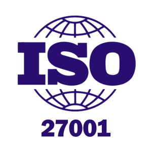 Certificação ISO 27001