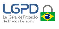 LGPD — Lei Geral de Proteção de Dados